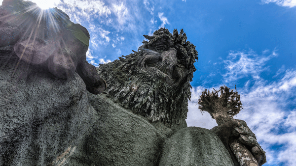 World Troll Center